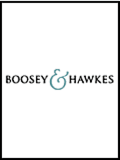 Boosey Brass Method B Band Repertoure Bk B