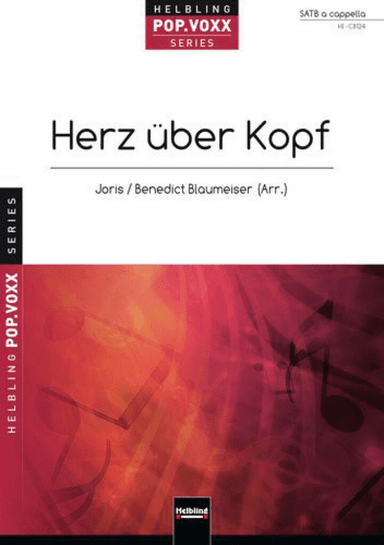 Herz Über Kopf