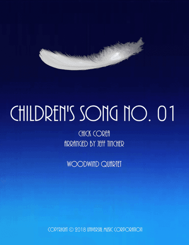 Children's Song No. 1