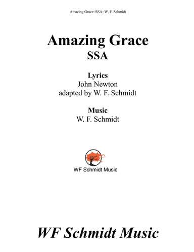 Amazing Grace