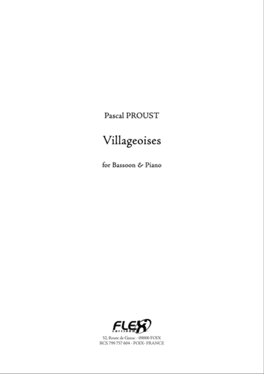 Villageoises