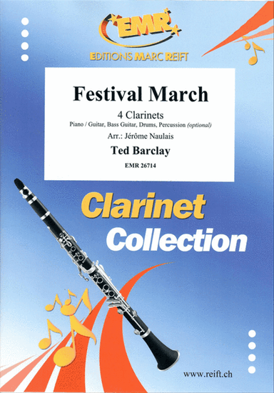 Festival March