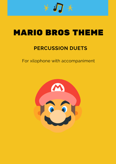 Super Mario Bros. Main Theme