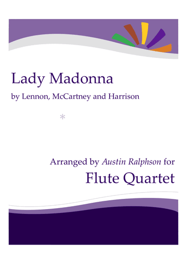 Lady Madonna