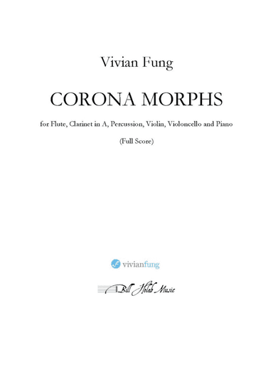 Corona Morphs