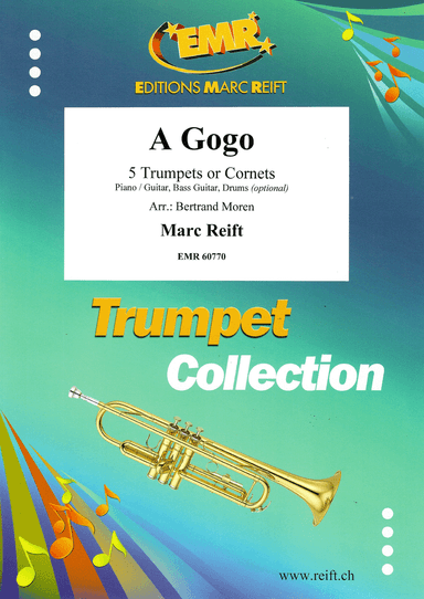 A Gogo