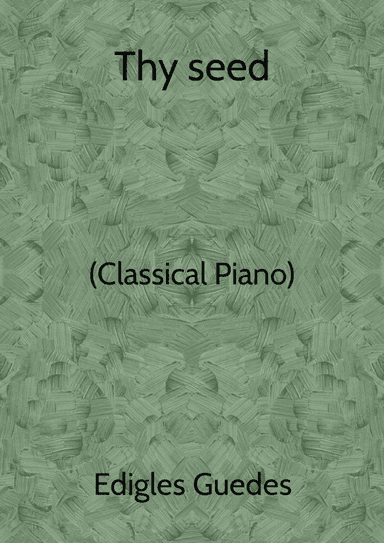 Thy seed