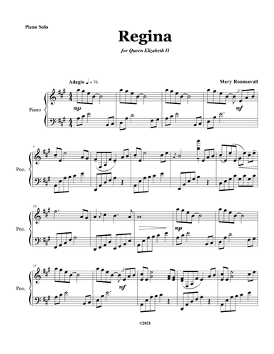 Regina