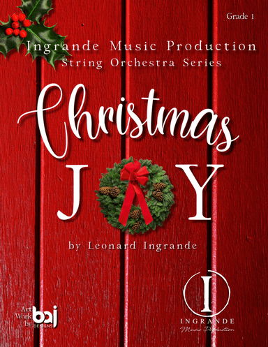 Christmas Joy