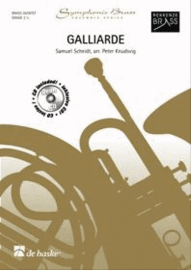 Galliarde