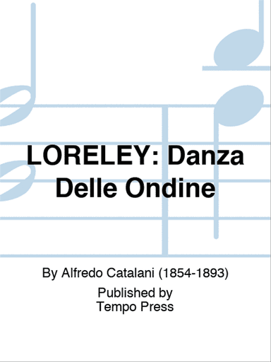 LORELEY: Danza Delle Ondine