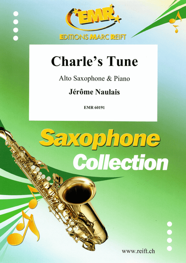 Charle's Tune