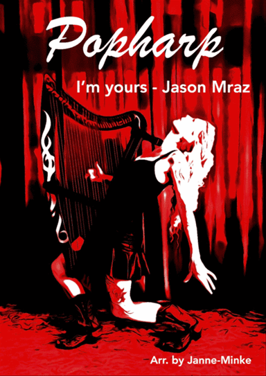 I'm Yours