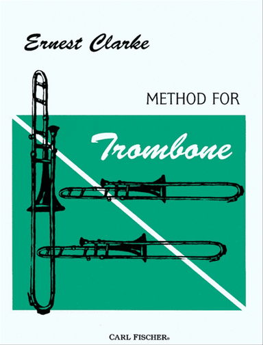 Method For Trombone