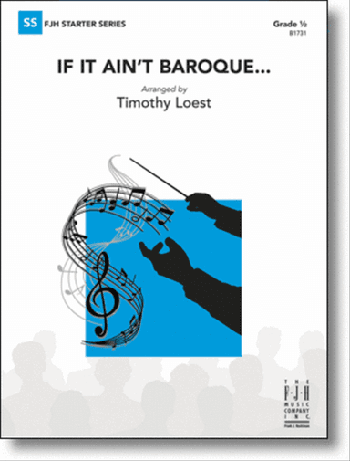 If Ain't Baroque...