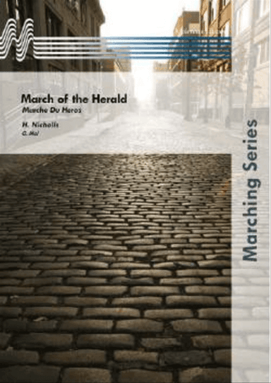 March of the Herald