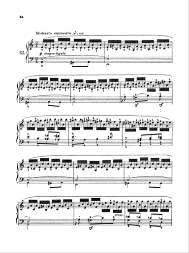 Cramer: Eighty-Four Studies (Volume I)