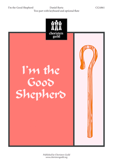 I'm the Good Shepherd
