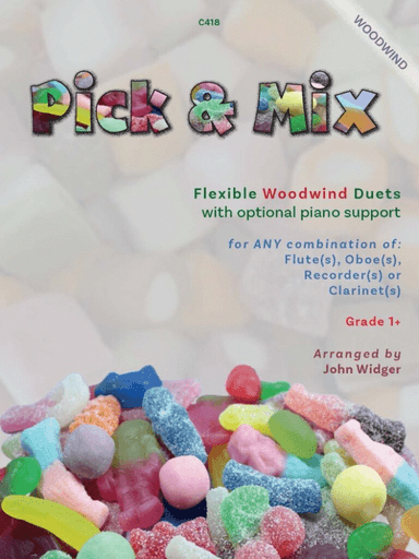 Pick and Mix