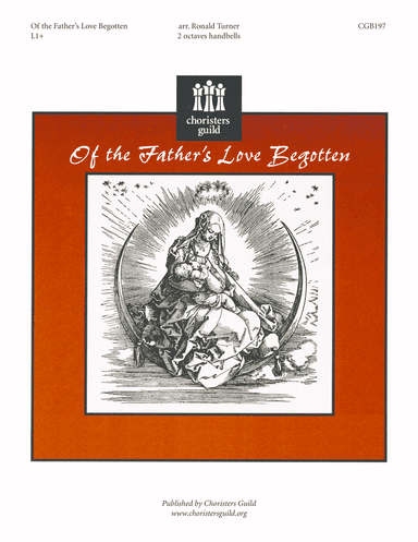 Of the Father's Love Begotten