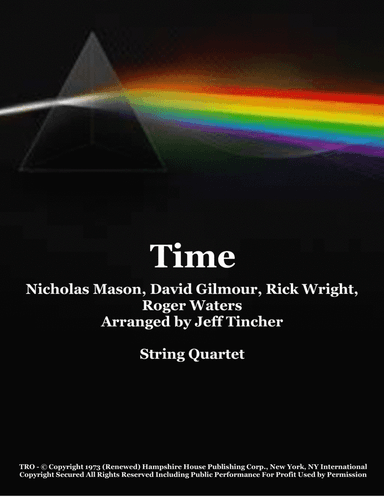 Time
