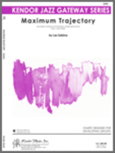 Maximum Trajectory Je1.5 Sc/Pts