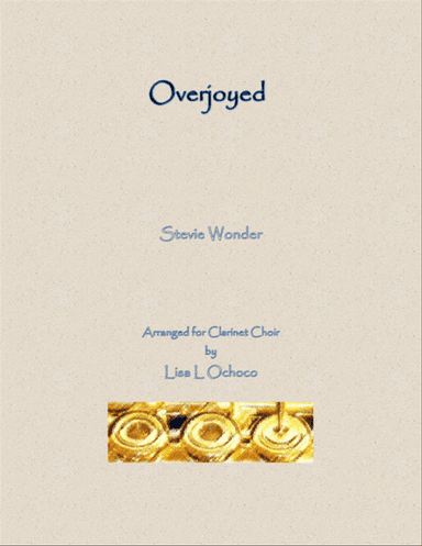Overjoyed