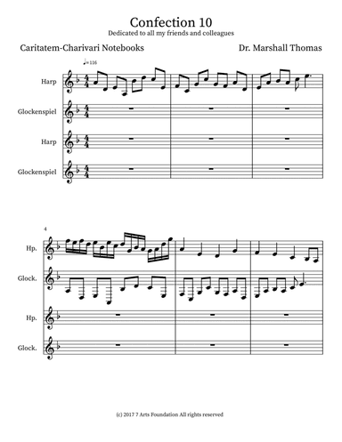 Confection 10