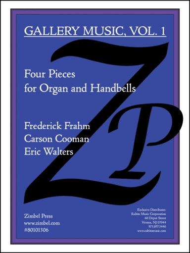 Gallery Music, Vol. 1