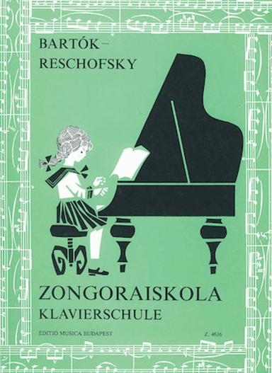 Piano Method