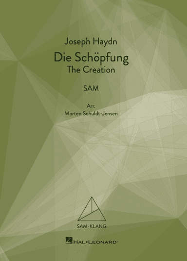 Die Schöpfung (The Creation)