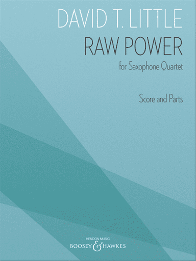 Raw Power