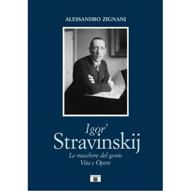 Igor' Stravinskij