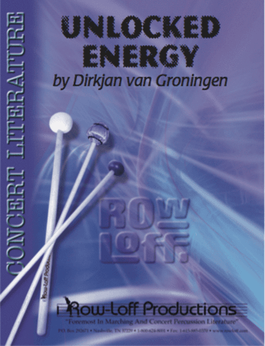 Unlocked Energy