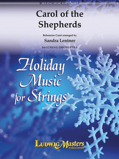 Carol of the Shepherds