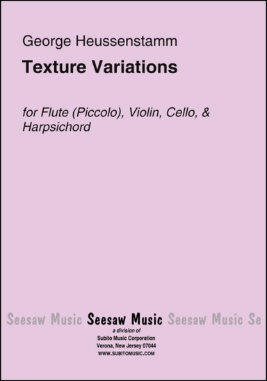 Texture Variations