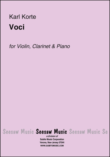 Voci