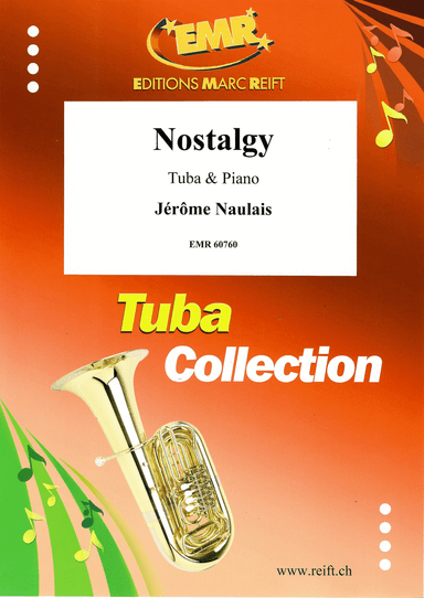Nostalgy