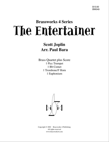 The Entertainer