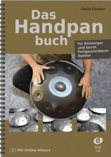 Das Handpanbuch
