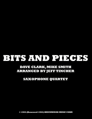 Bits And Pieces