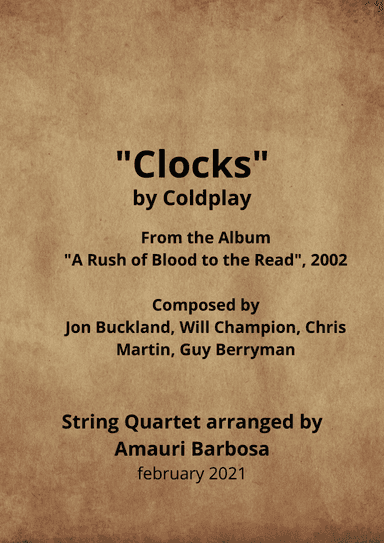 Clocks