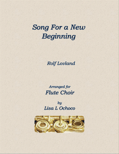Song For A New Beginning