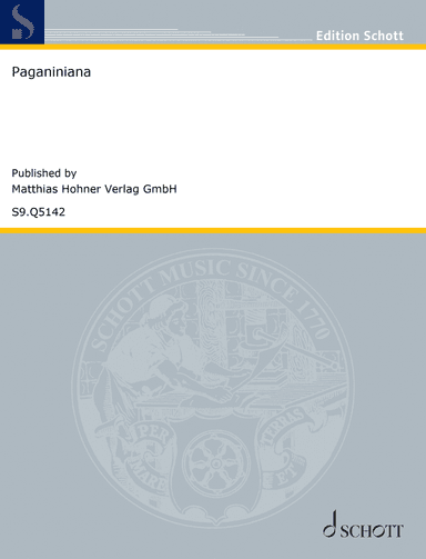 Paganiniana