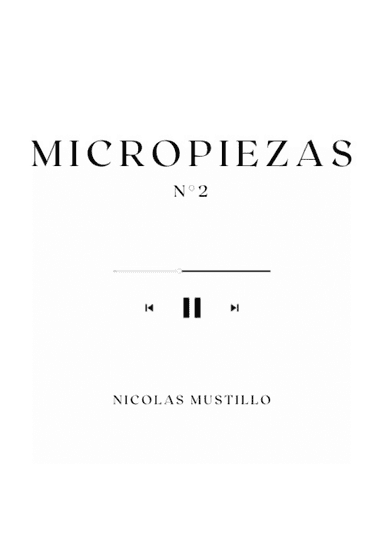Micropiezas N°2
