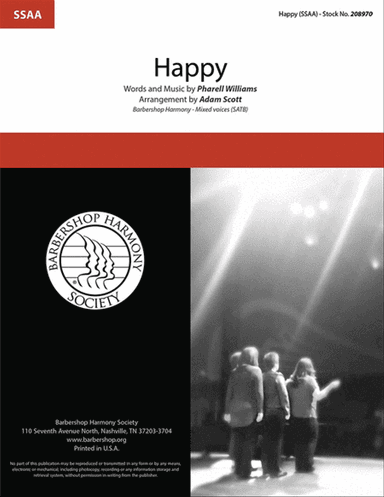 Happy