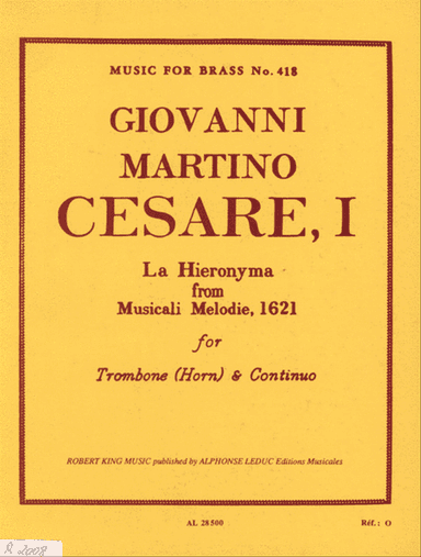La Hieronyma