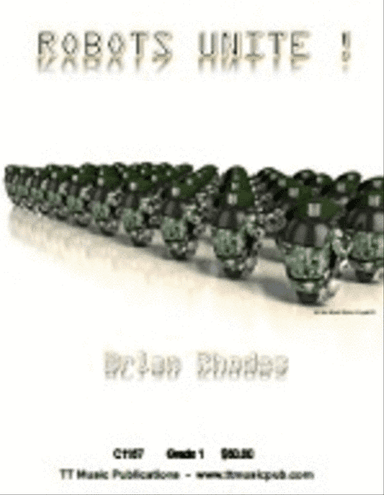 Robots Unite