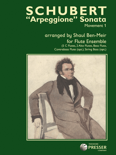 Arpeggione Sonata