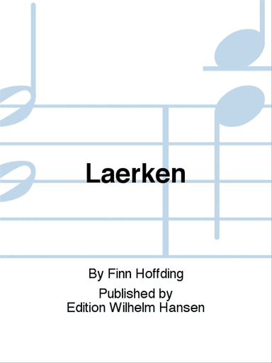 Lærken